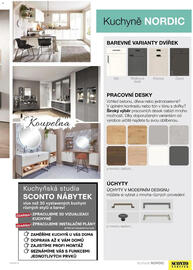 Sconto leták Strana 33