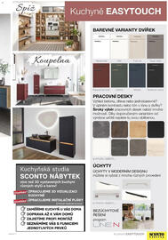 Sconto leták Strana 77