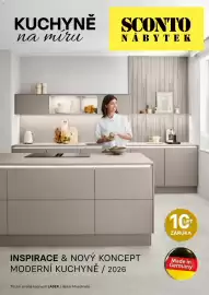 Sconto leták Strana 1