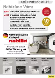 Sconto leták Strana 3