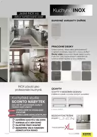 Sconto leták Strana 85