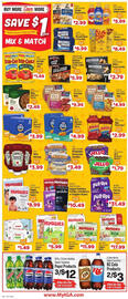 IGA weekly ad week 2 Page 5