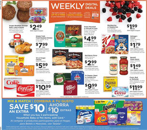 Ralphs weekly ad week 2 Page 2