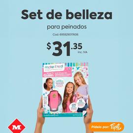 Catálogo Megamaxi Página 2