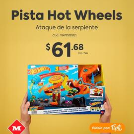 Catálogo Megamaxi Página 3