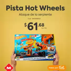 Catálogo Megamaxi Página 3