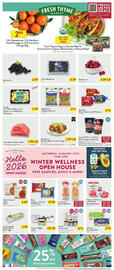 Fresh Thyme weekly ad week 2 Page 3