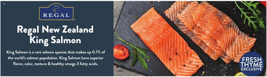 Fresh Thyme weekly ad week 2 Page 7