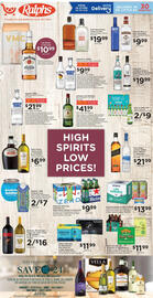 Ralphs weekly ad Page 1