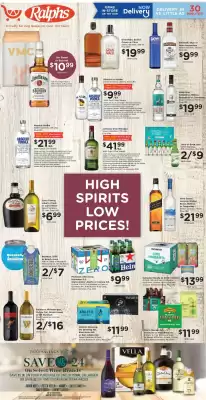 Ralphs weekly ad (valid until 21-01)