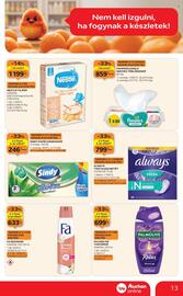 Auchan akciós újság | Szupermarket Oldal 13