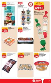 Auchan akciós újság | Szupermarket Oldal 3