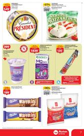 Auchan akciós újság | Szupermarket Oldal 7
