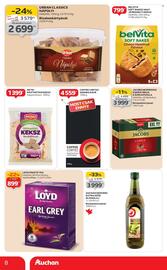 Auchan akciós újság | Szupermarket Oldal 8