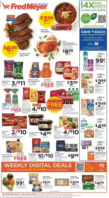 Fred Meyer weekly ad (valid until 14-01)