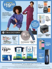 Fred Meyer weekly ad Page 2