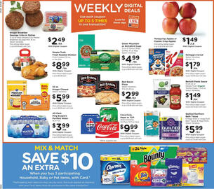 King Soopers weekly ad week 2 Page 2