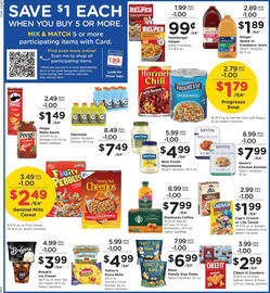 King Soopers weekly ad week 2 Page 4