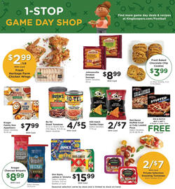 King Soopers weekly ad week 2 Page 6