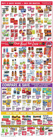 Jewel-Osco weekly ad week 2 Page 5