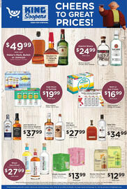 King Soopers weekly ad week 2 Page 1
