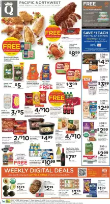 QFC weekly ad (valid until 14-01)