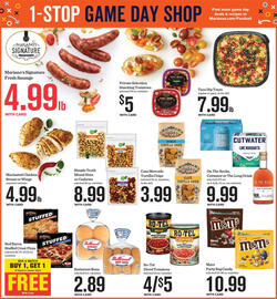 Mariano's weekly ad week 2 Page 10