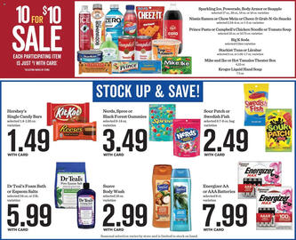 Mariano's weekly ad week 2 Page 11