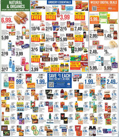 Mariano's weekly ad week 2 Page 5