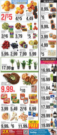 Mariano's weekly ad week 2 Page 7