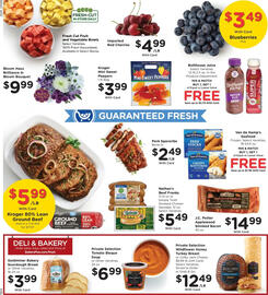 Baker's weekly ad week 2 Page 11
