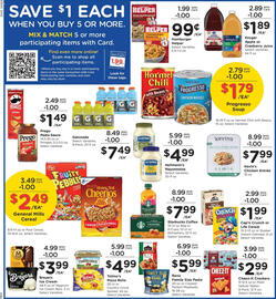 Baker's weekly ad week 2 Page 4