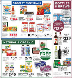 Baker's weekly ad week 2 Page 8