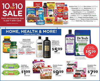 Smith's weekly ad week 2 Page 10