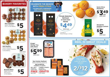 Smith's weekly ad week 2 Page 11