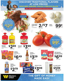 Smith's weekly ad week 2 Page 14