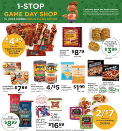 Smith's weekly ad week 2 Page 7