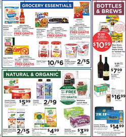 Smith's weekly ad week 2 Page 9