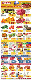Cardenas weekly ad week 2 Page 1
