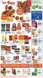 Fry's weekly ad week 2 Page 1