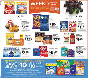 Fry's weekly ad week 2 Page 2
