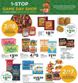 Fry's weekly ad week 2 Page 6