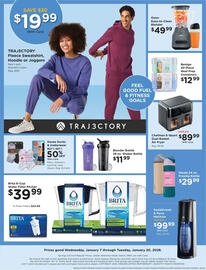 Fry's weekly ad Page 2
