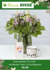Blumen Risse Prospekt Seite 10