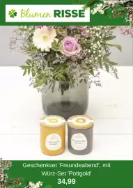 Blumen Risse Prospekt Seite 11