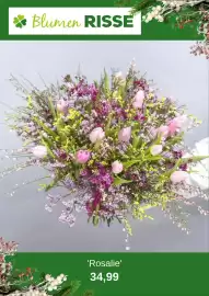 Blumen Risse Prospekt Seite 4