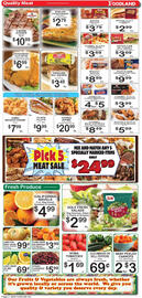 Foodland weekly ad week 2 Page 2