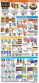 Foodland weekly ad week 2 Page 3