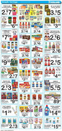 Foodland weekly ad week 2 Page 4