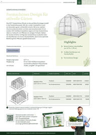 Dehner Prospekt Seite 11